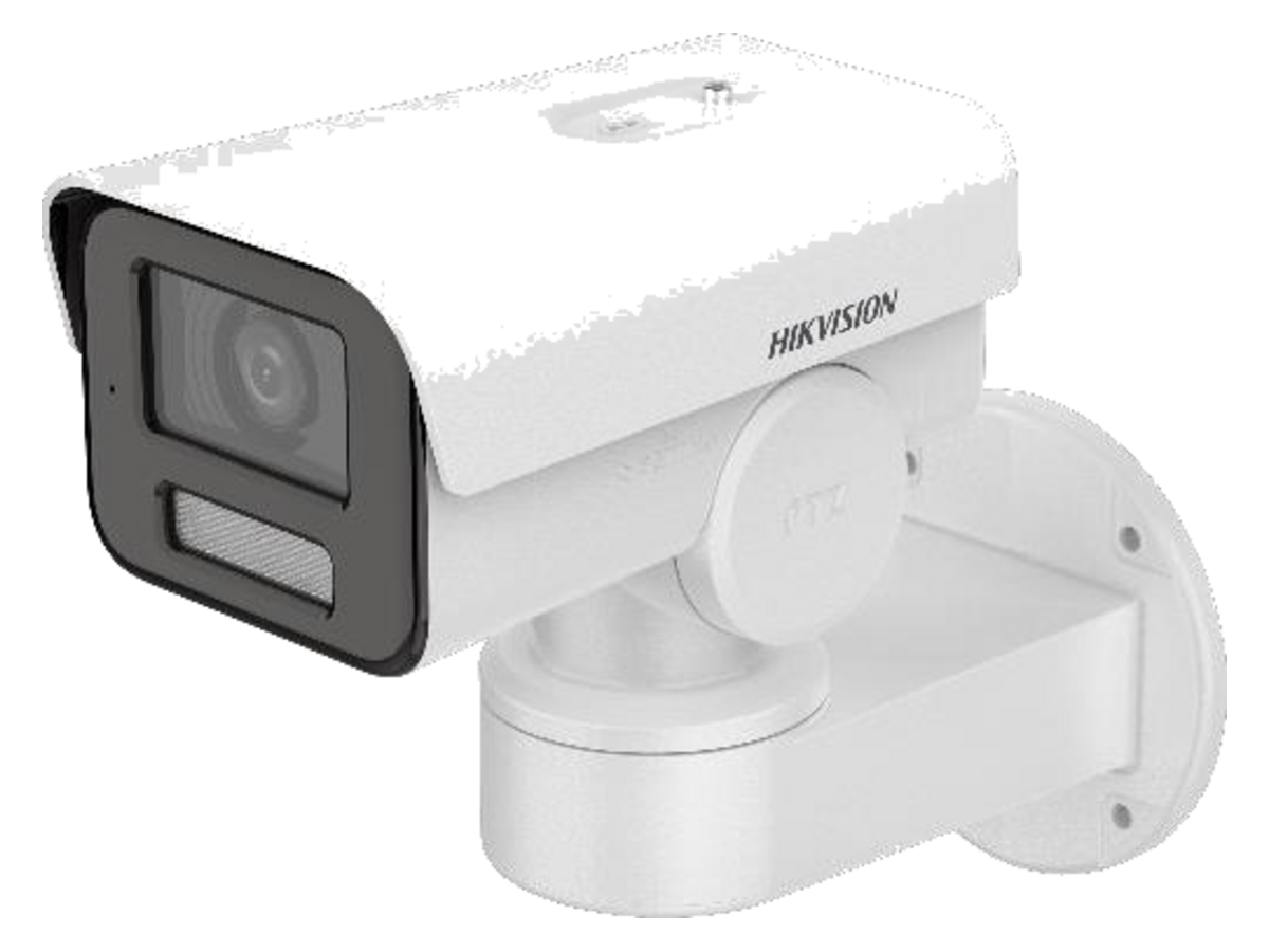 DS-2CD1P27G2-LUF Hikvision 2 MP Fixed Bullet PT Network Camera 產品圖片