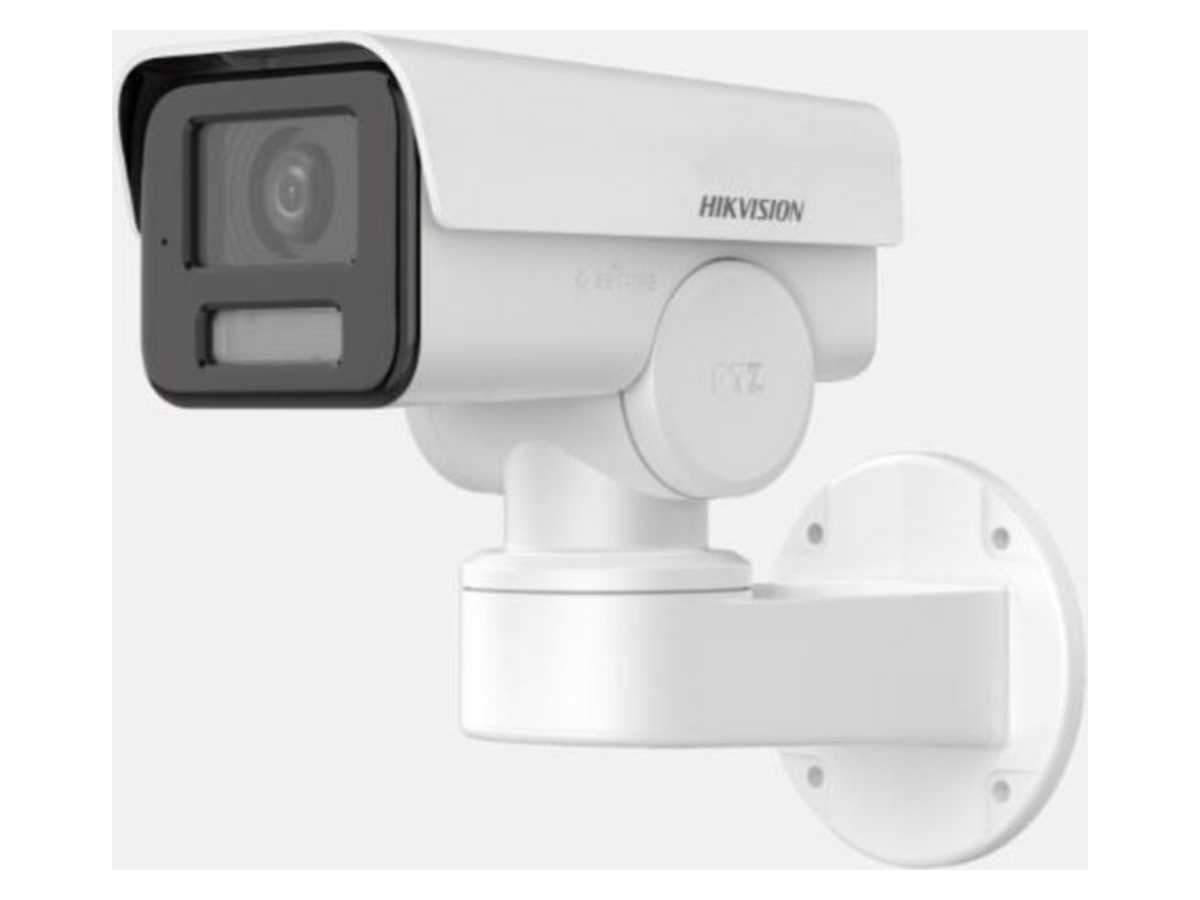 DS-2CD1P47G2-L-UF Hikvision 雲台攝影機 產品圖片