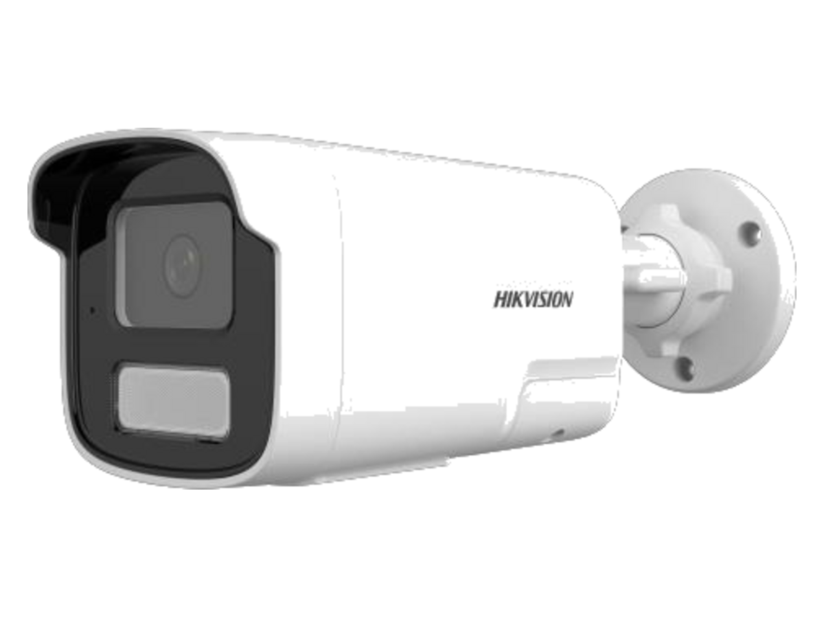 DS-2CD1T23G2-LIUF Hikvision 2 MP Smart Hybrid Light Fixed Bullet Network Camera 產品圖片