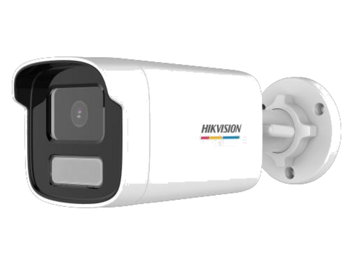 DS-2CD1T27G0-LUF-C Hikvision 2 MP ColorVu Fixed Bullet Network Camera 產品圖片