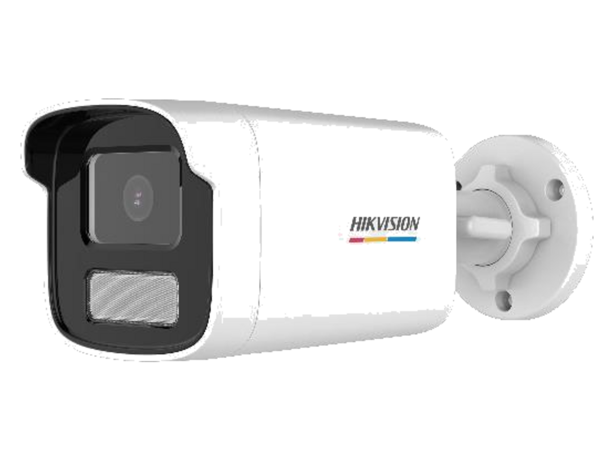 DS-2CD1T27G2-LUF Hikvision 2 MP ColorVu Fixed Bullet Network Camera 產品圖片