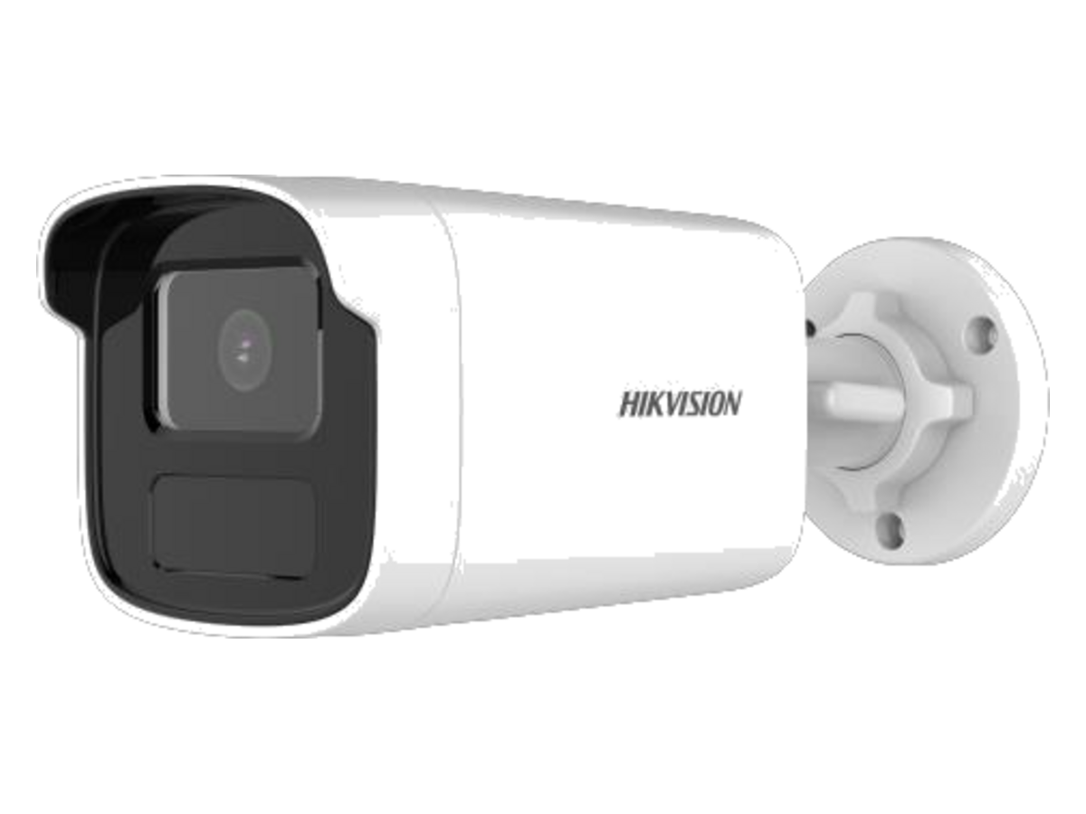 DS-2CD1T43G2-IUF Hikvision 4 MP Fixed Bullet Network Camera 產品圖片