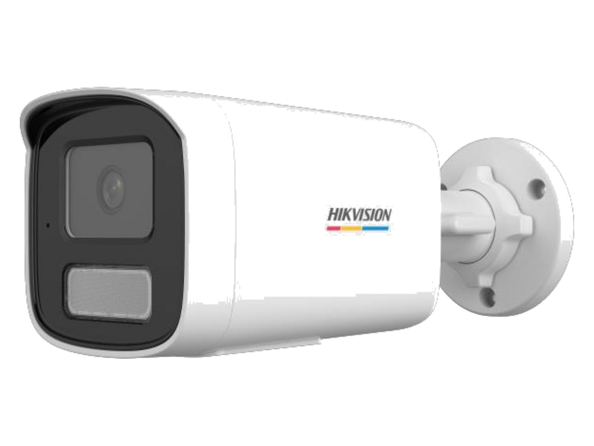 DS-2CD1T47G3-LIUF Hikvision 4 MP ColorVu 3.0 Fixed Bullet Network Camera 產品圖片
