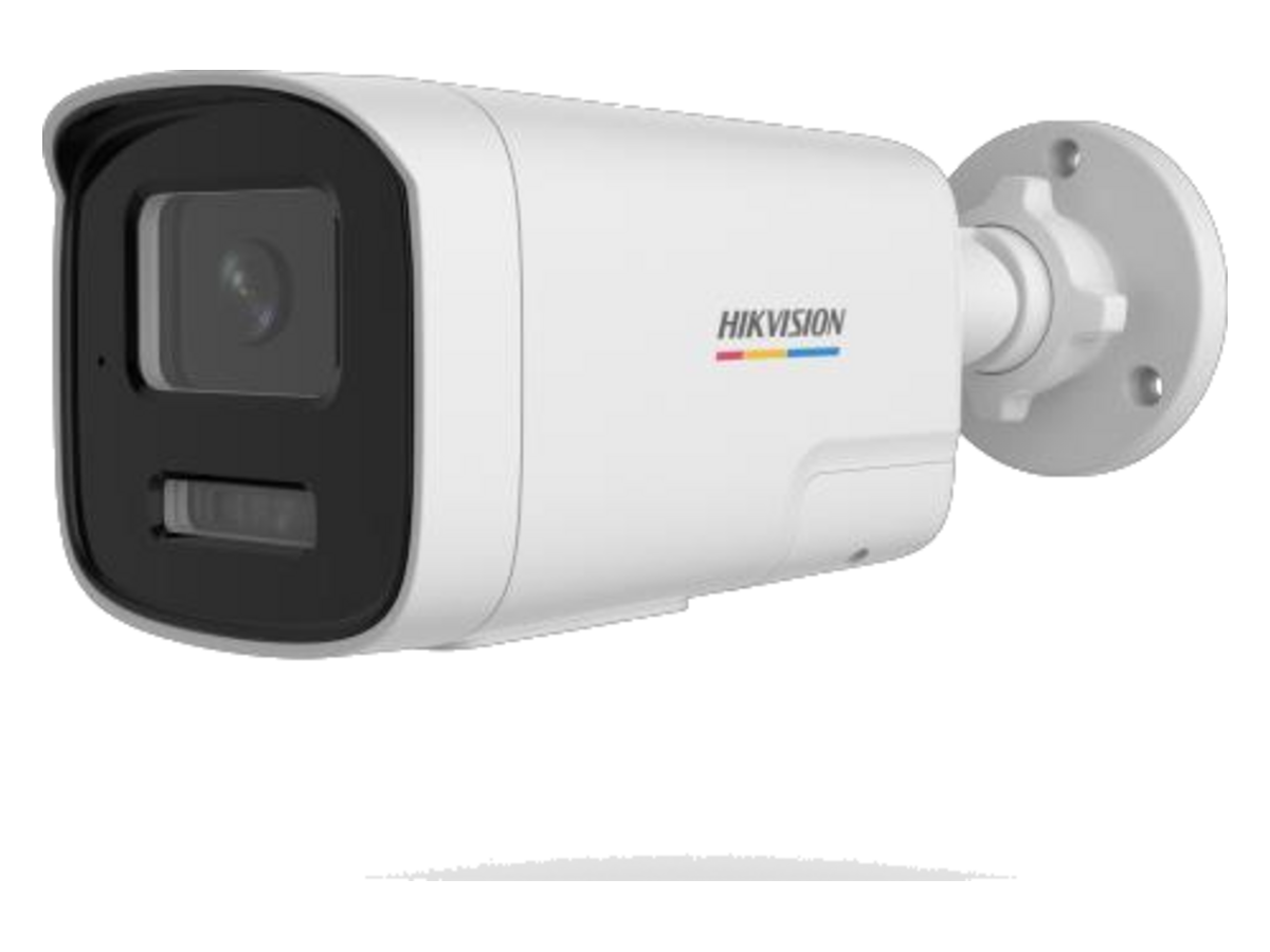 DS-2CD1T47G3H-LIUF Hikvision 4 MP ColorVu 3.0 Fixed Bullet Network Camera 產品圖片