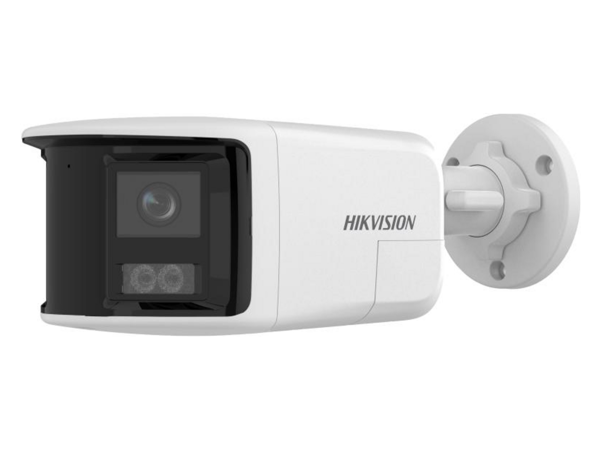 DS-2CD1T63G2P-LIUF-S-L-RB Hikvision 網絡攝影機 產品圖片