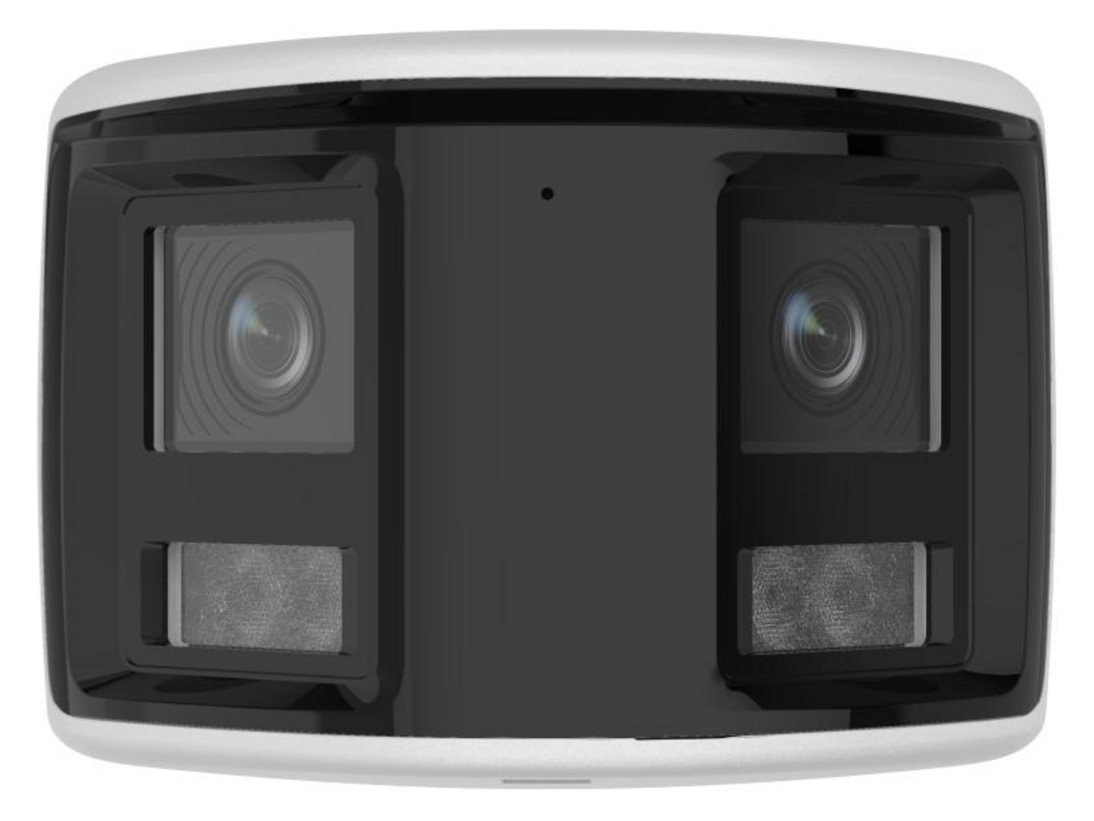 DS-2CD1T67G2HP-LIUF-S-L-RB Hikvision 網絡攝影機 產品圖片