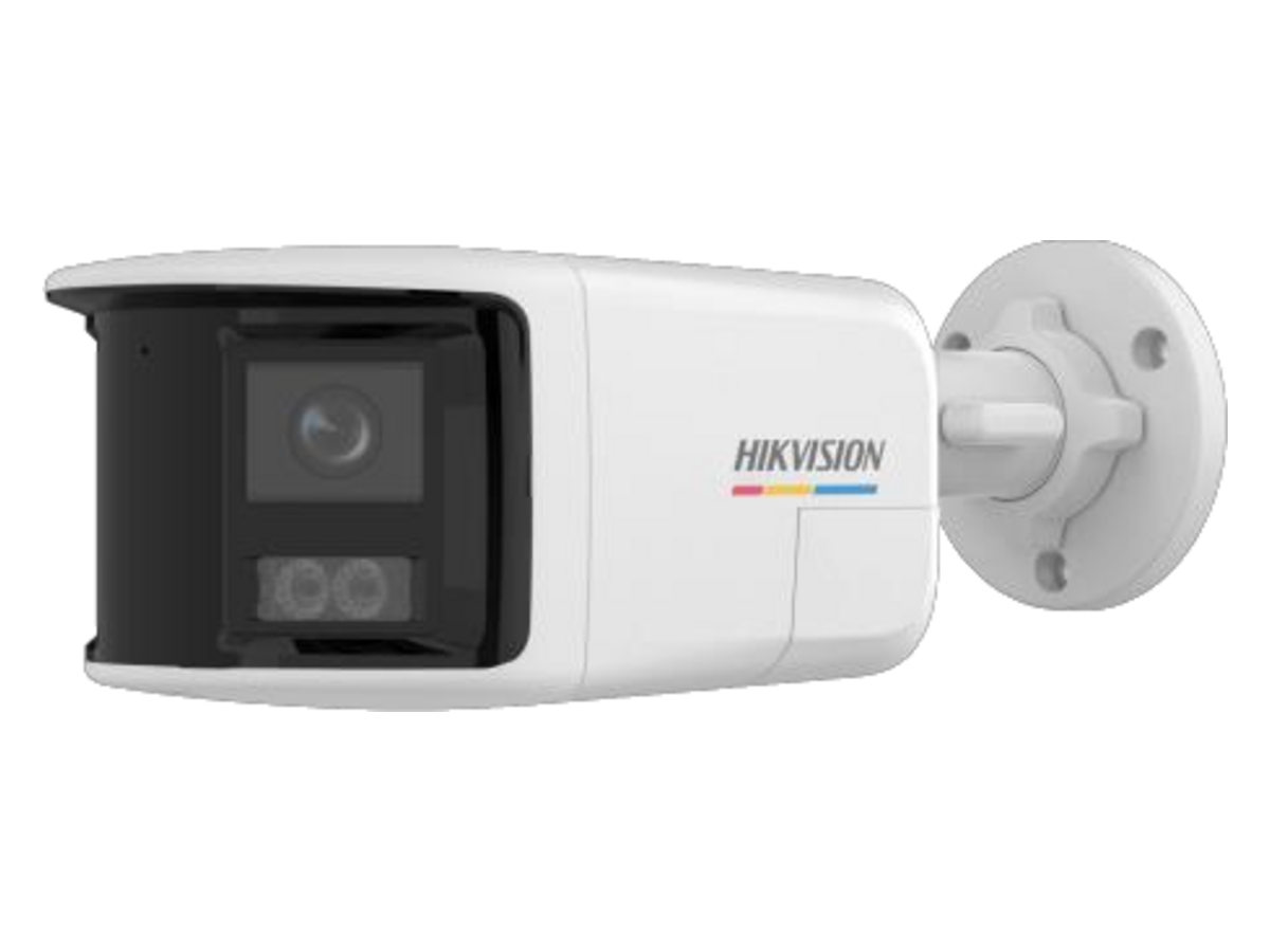 DS-2CD1T67G2HP-LIUF Hikvision 6 MP ColorVu with Smart Hybrid Light Fixed Bullet Network Camera 產品圖片