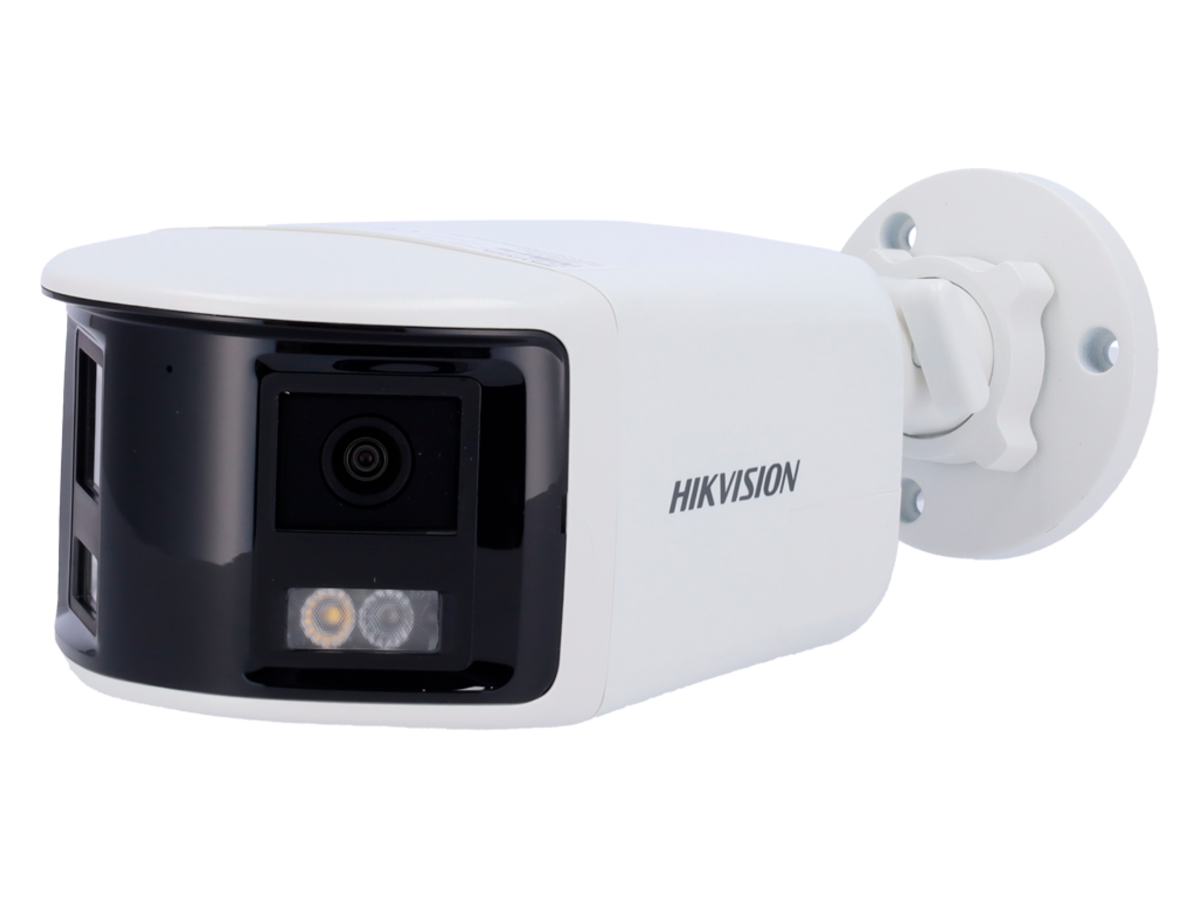 DS-2CD1T83G2P-LIUF-S-L-RB Hikvision 網絡攝影機 產品圖片