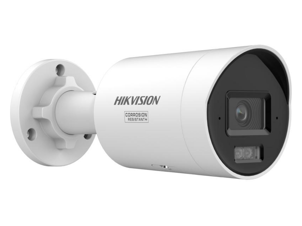 DS-2CD20126G3-I-U-Y Hikvision 網絡攝影機 產品圖片