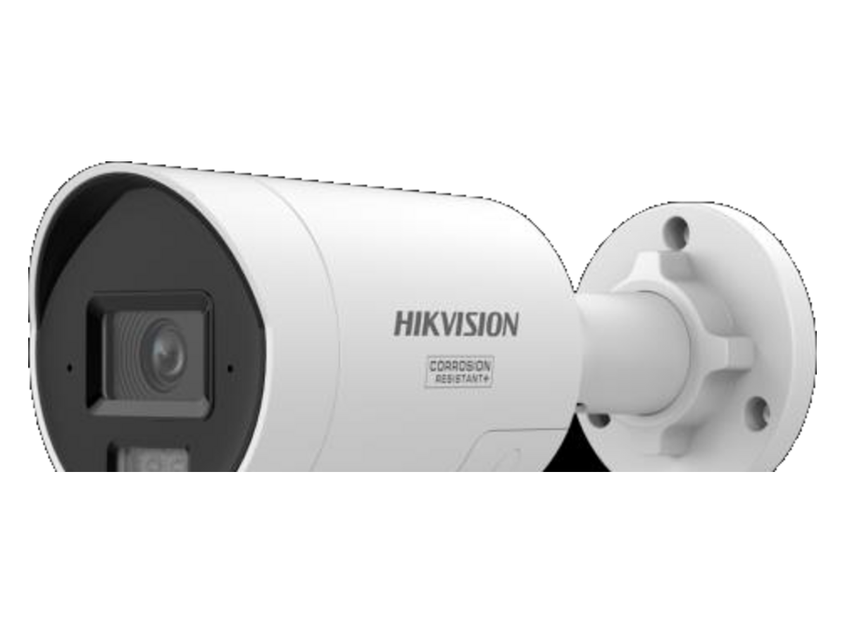 DS-2CD20126G3-IUY-S-L-RB Hikvision 網絡攝影機 產品圖片