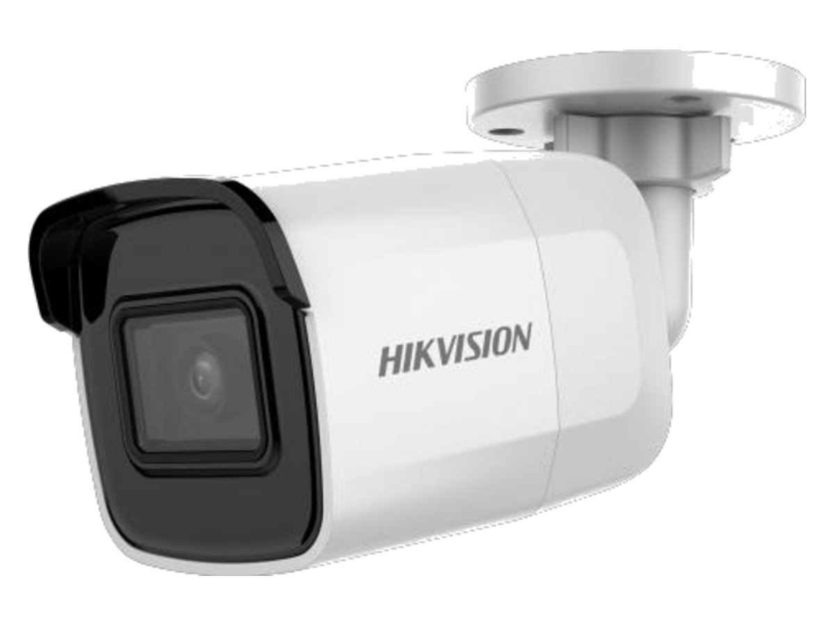DS-2CD2021G1-I-C Hikvision 2 MP IR Fixed Network Bullet Camera 產品圖片