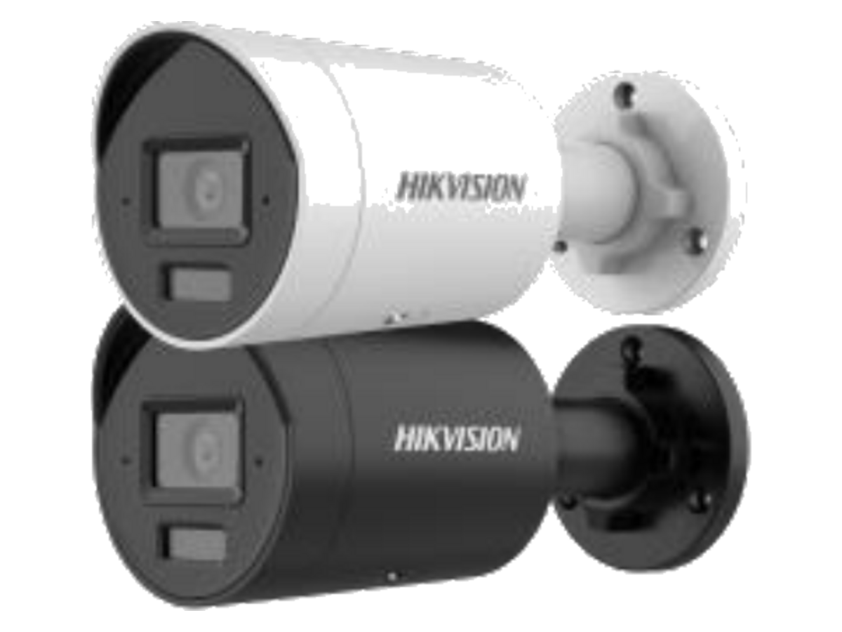 DS-2CD2023G2-LI2U Hikvision 2 MP Acusense Smart Hybrid Light Fixed Bullet Network Camera 產品圖片