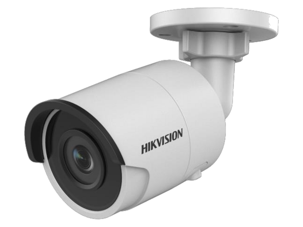 DS-2CD2025FHWD-I Hikvision 2 MP IR Fixed Bullet Network Camera 產品圖片