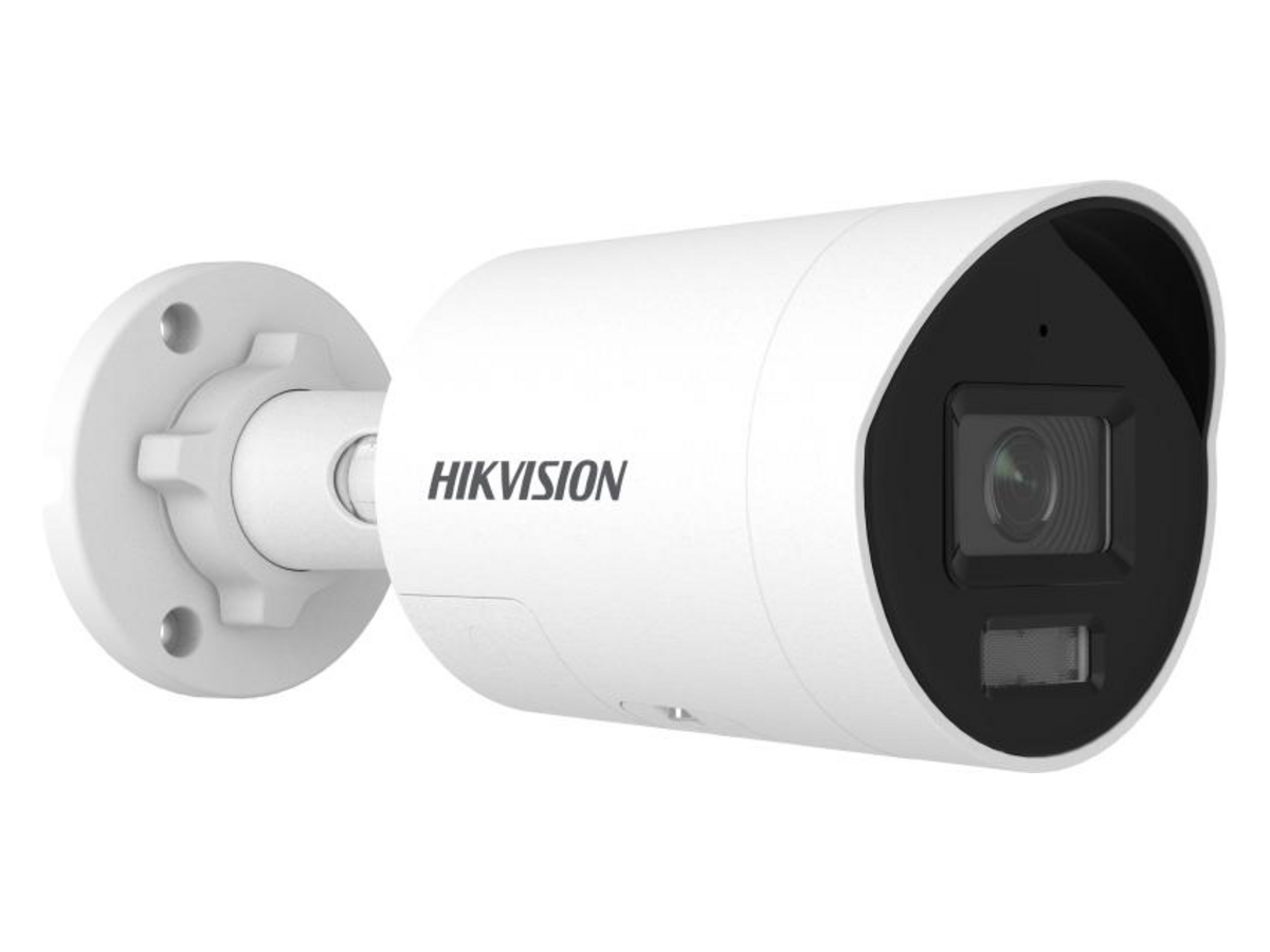 DS-2CD2026G2-IU-SL Hikvision 網絡攝影機 產品圖片