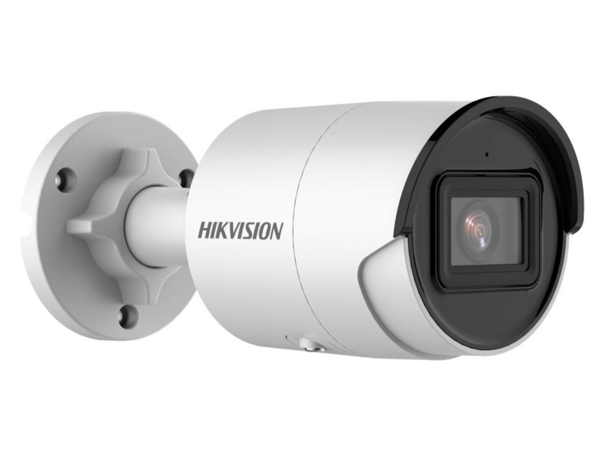 DS-2CD2043G2-I-U Hikvision 網絡攝影機 產品圖片