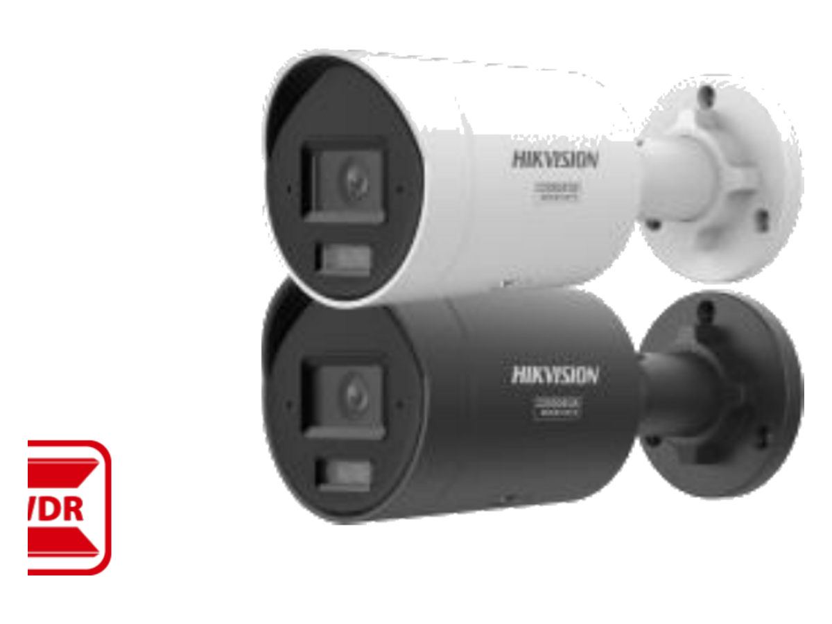 DS-2CD2043G2-LIZ2UY Hikvision 4 MP Acusense Smart Hybrid Light Motorized Varifocal Bullet Network Camera 產品圖片