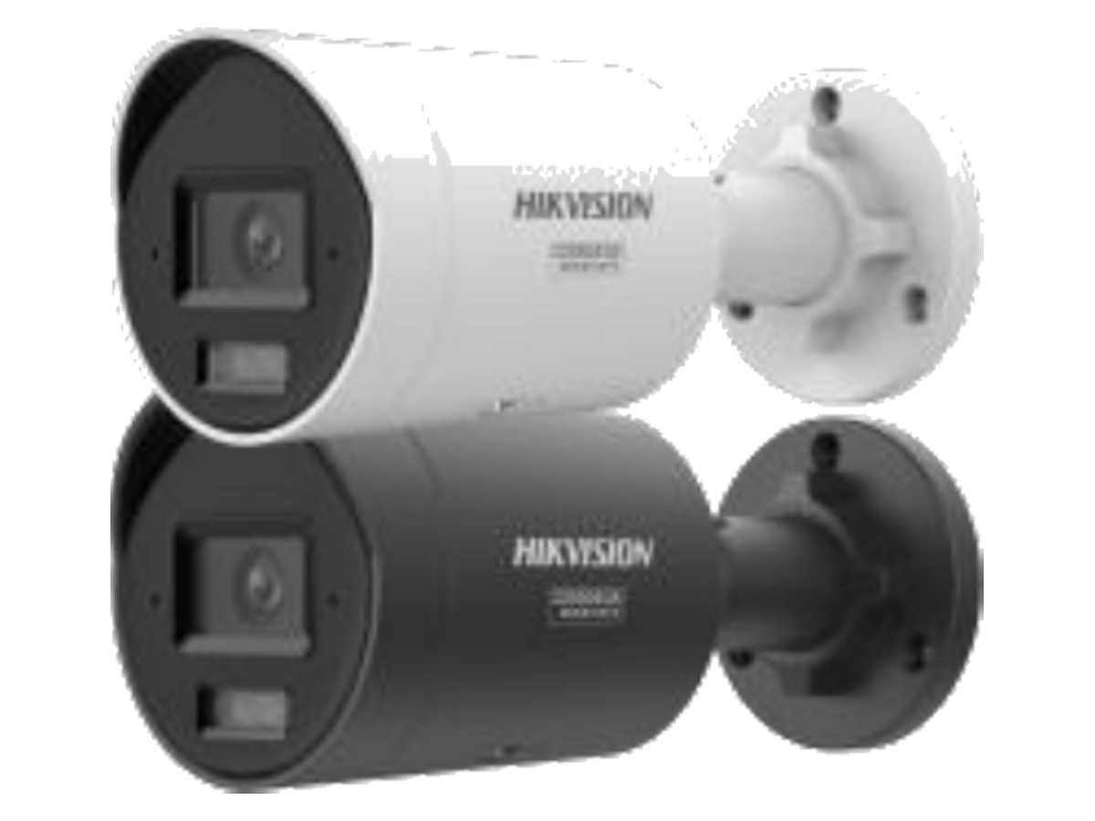 DS-2CD2046G3-IZ2UY Hikvision 4 MP Acusense Motorized Varifocal Bullet Network Camera 產品圖片