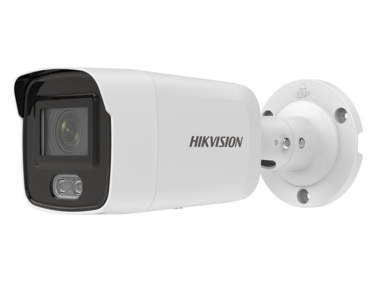 DS-2CD2047G2-L-U Hikvision 網絡攝影機 產品圖片