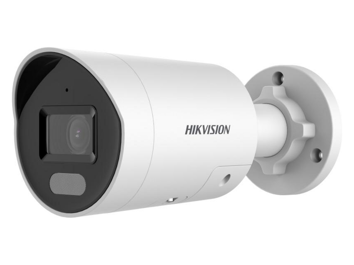 DS-2CD2047G2-LU-SL Hikvision 網絡攝影機 產品圖片