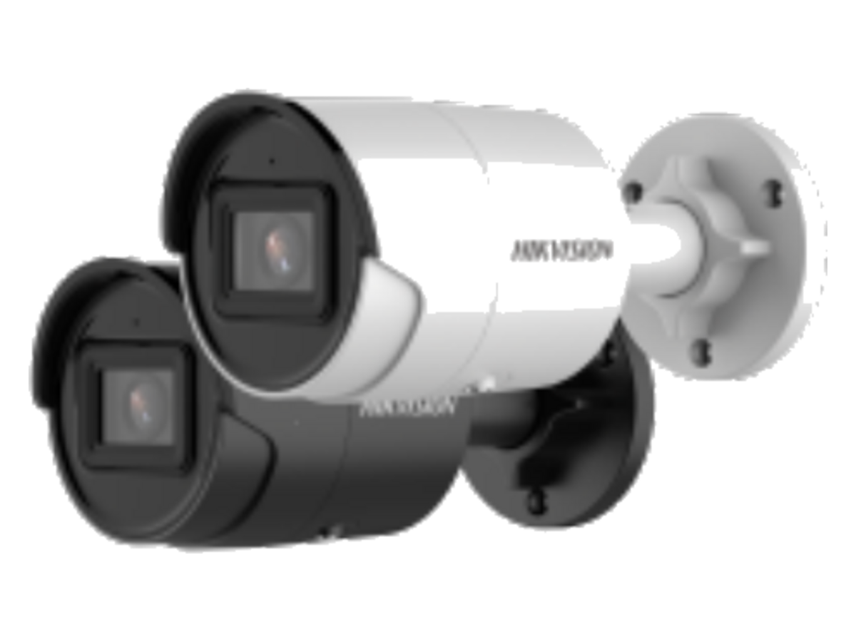 DS-2CD2066G2-IU-C Hikvision 6 MP AcuSense Fixed Bullet Network Camera 產品圖片