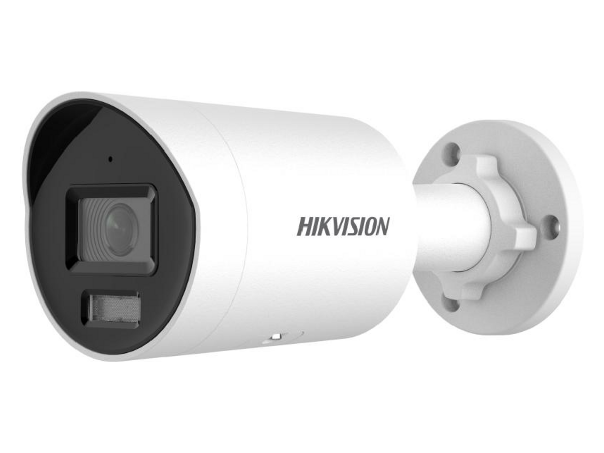 DS-2CD2067G2-L-U Hikvision 網絡攝影機 產品圖片