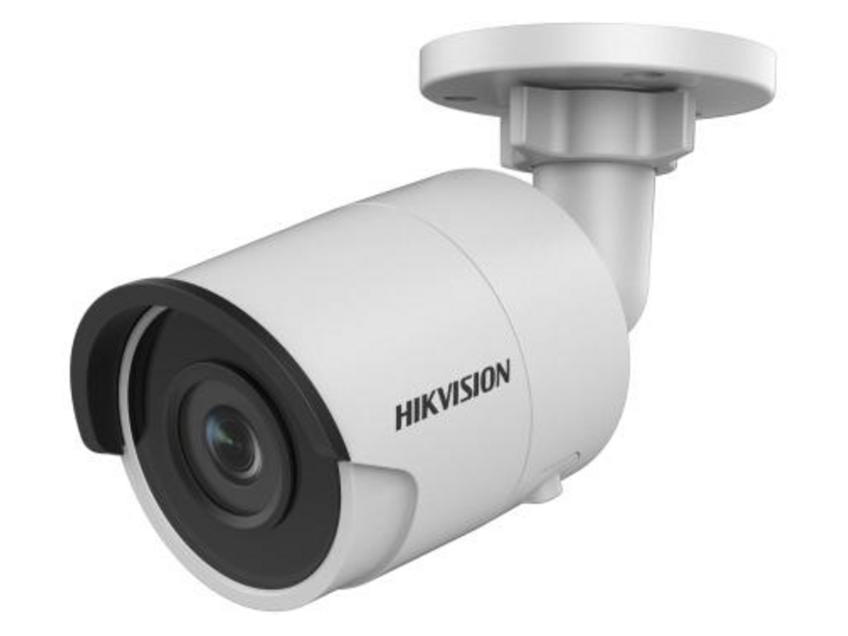 DS-2CD2083G0-I Hikvision 網絡攝影機 產品圖片