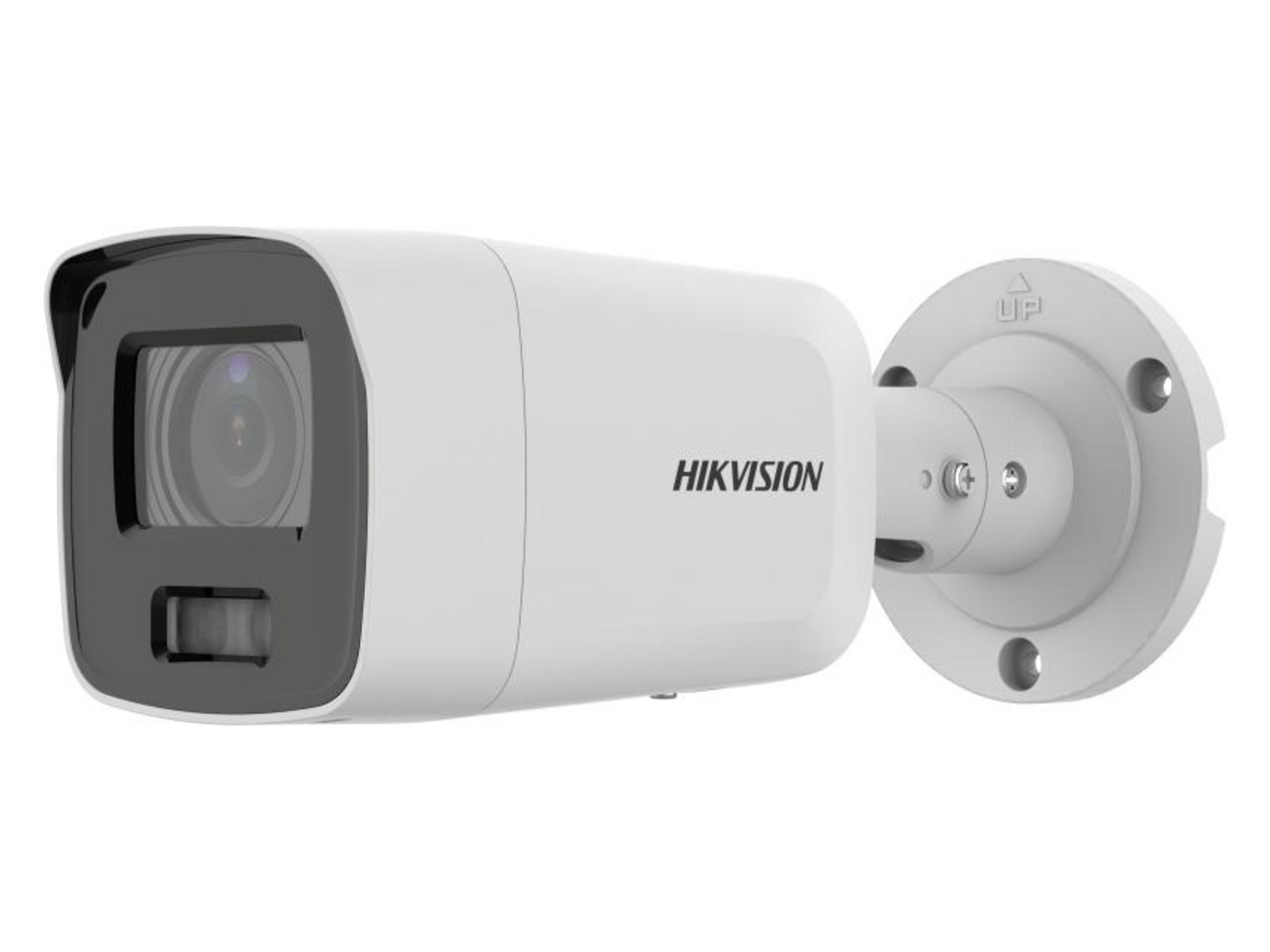 DS-2CD2087G2-L-U Hikvision 網絡攝影機 產品圖片