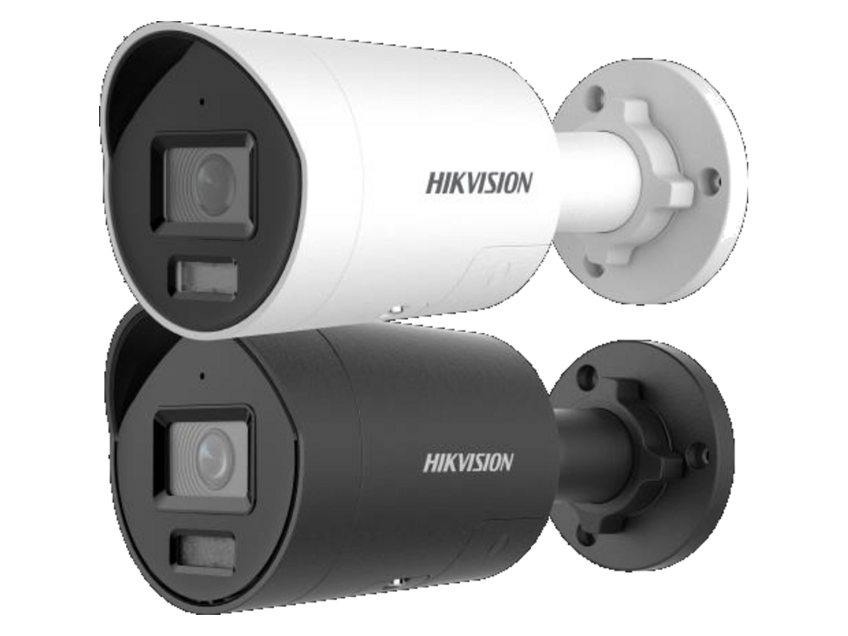 DS-2CD2087G2H-LIU-SL Hikvision 網絡攝影機 產品圖片