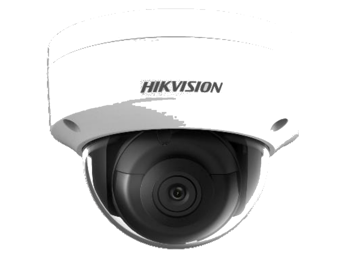 DS-2CD2123G0-I-S Hikvision 網絡攝影機 產品圖片