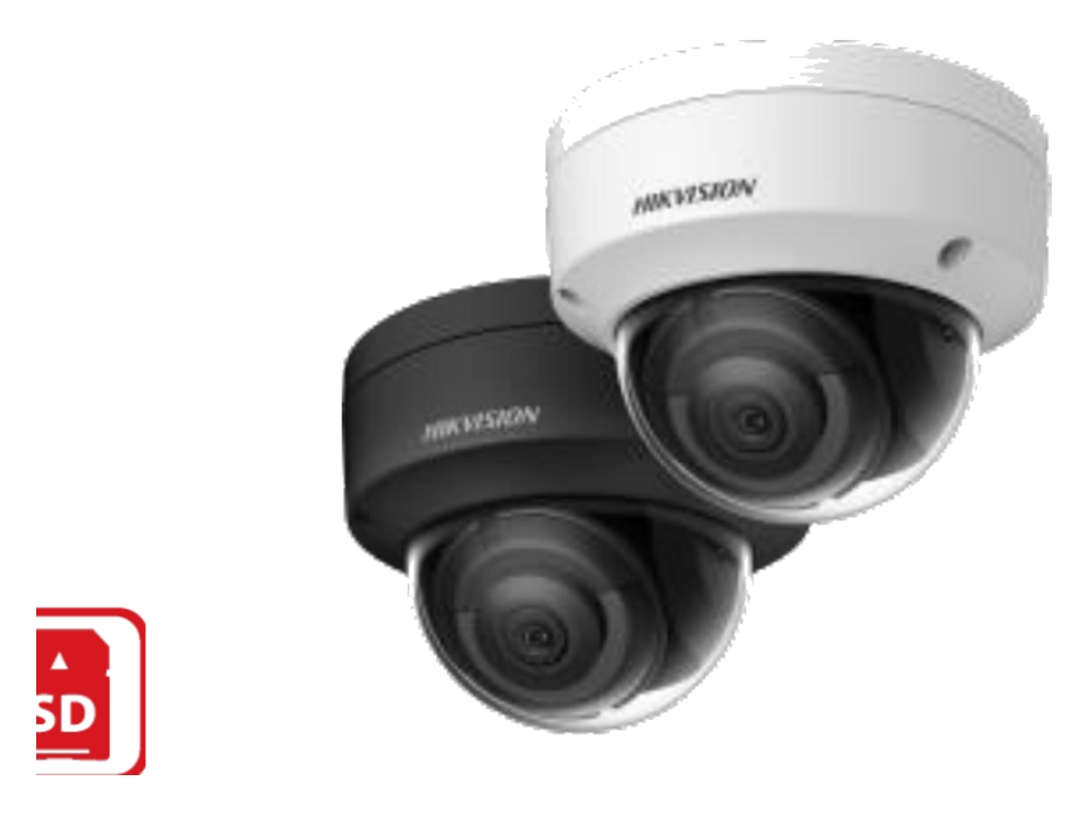 DS-2CD2123G2-IS-D Hikvision 2 MP AcuSense Fixed Dome Network Camera 產品圖片