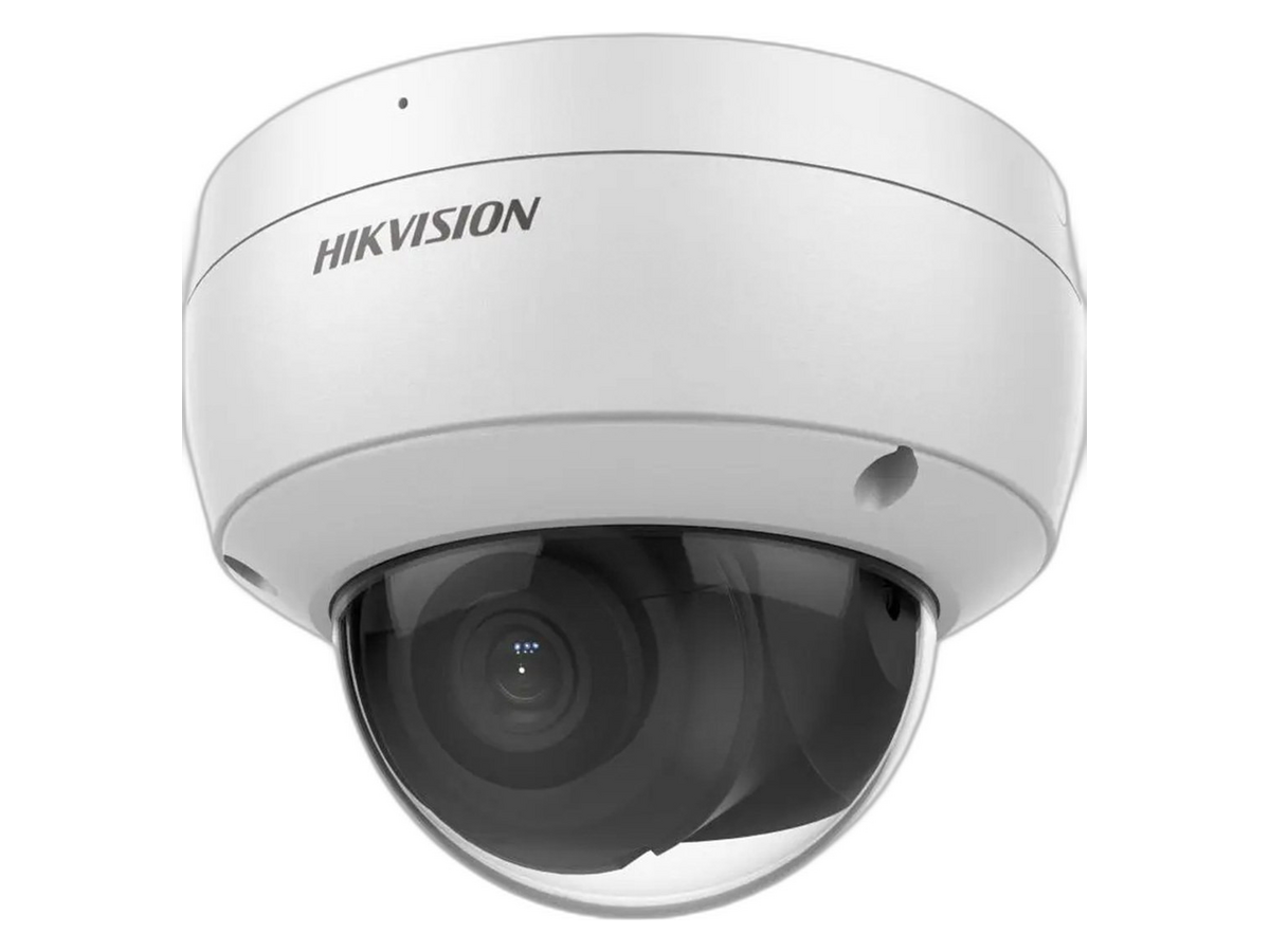 DS-2CD2123G2-IU Hikvision 網絡攝影機 產品圖片
