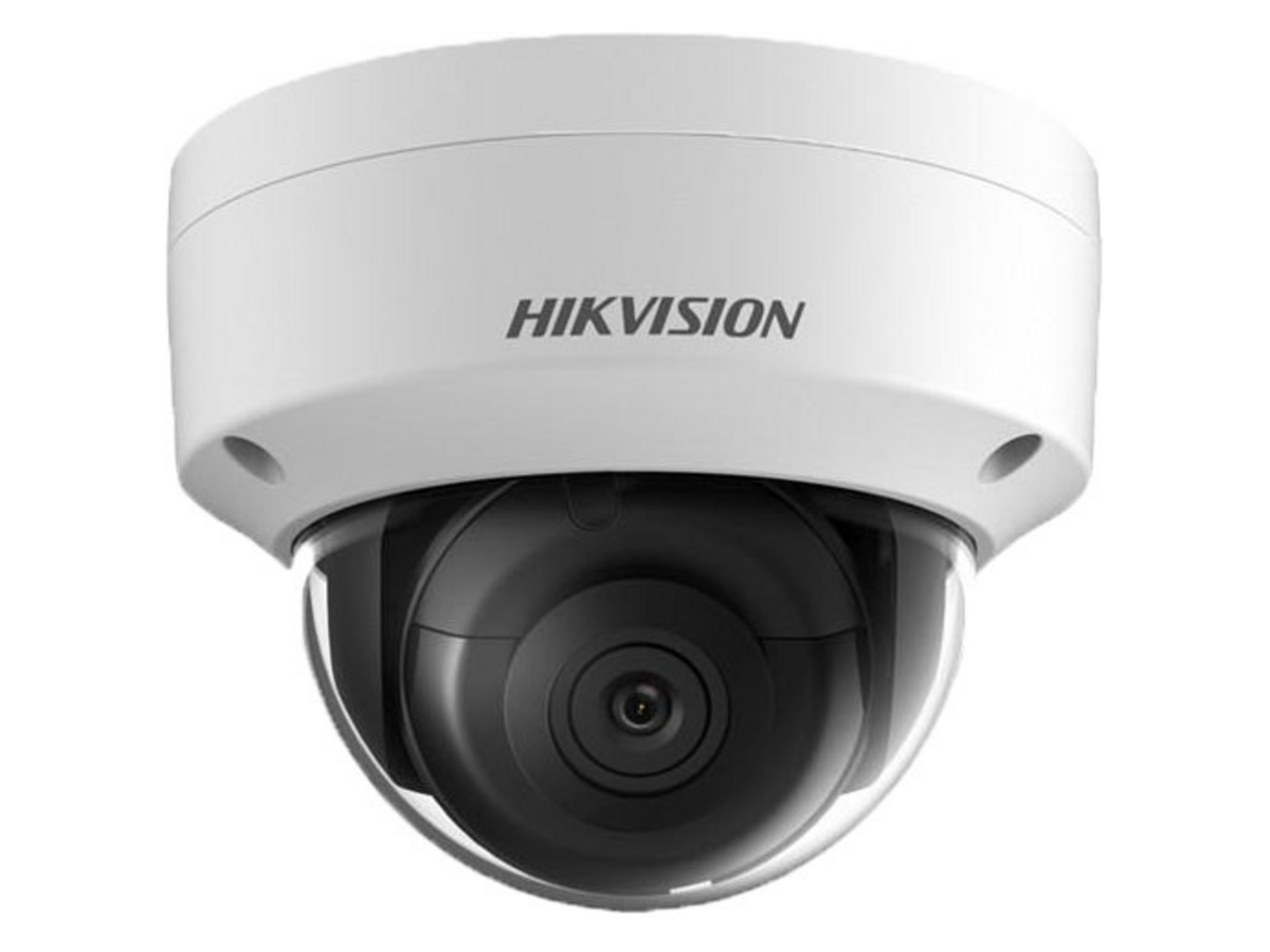 DS-2CD2125FWD-I-S Hikvision 網絡攝影機 產品圖片