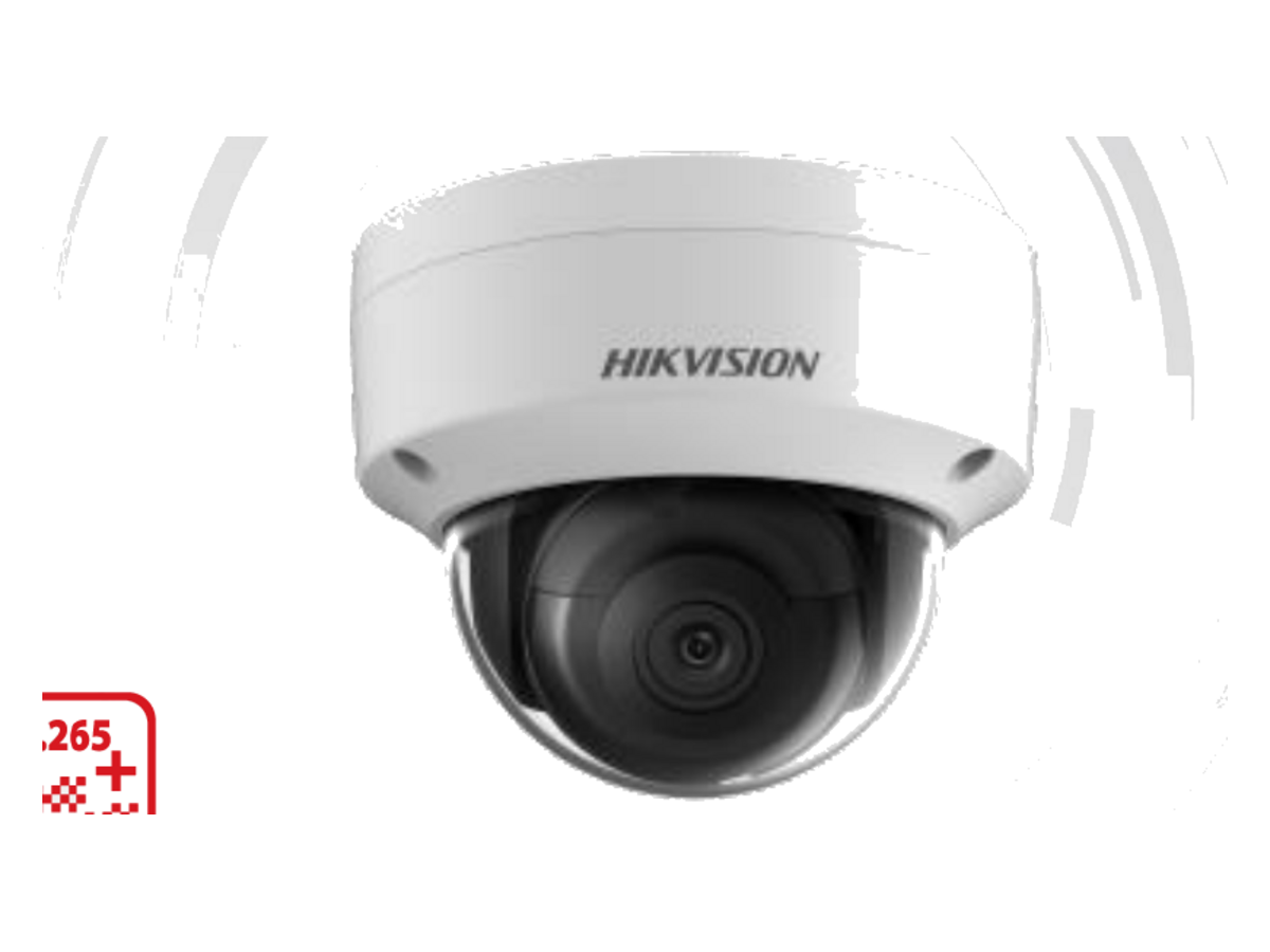 DS-2CD2126G2-I-D Hikvision 2 MP AcuSense Powered-by-DarkFighter Fixed Dome Network Camera 產品圖片