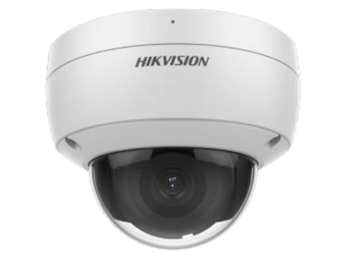 DS-2CD2126G2-I-SU Hikvision 網絡攝影機 產品圖片