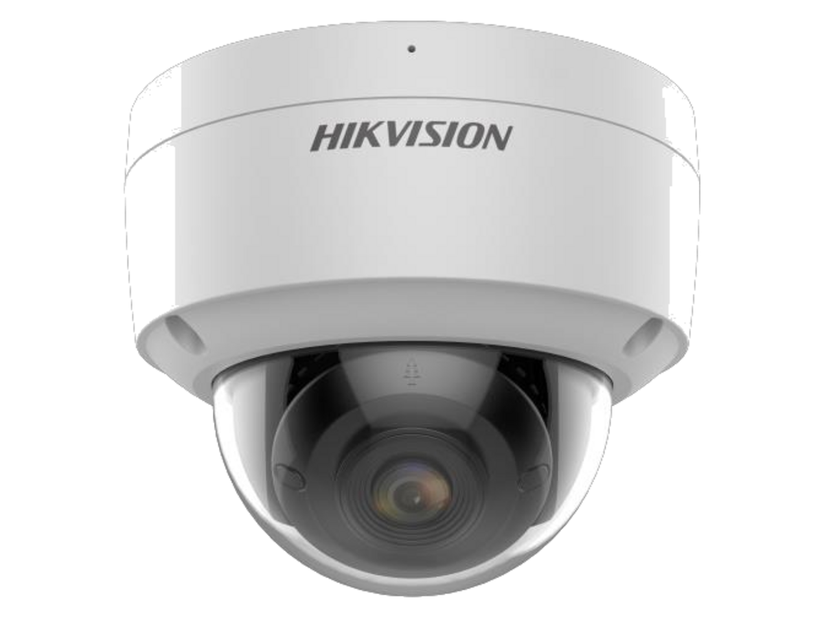 DS-2CD2127G2-SU-C Hikvision 2 MP ColorVu Fixed Dome Network Camera 產品圖片