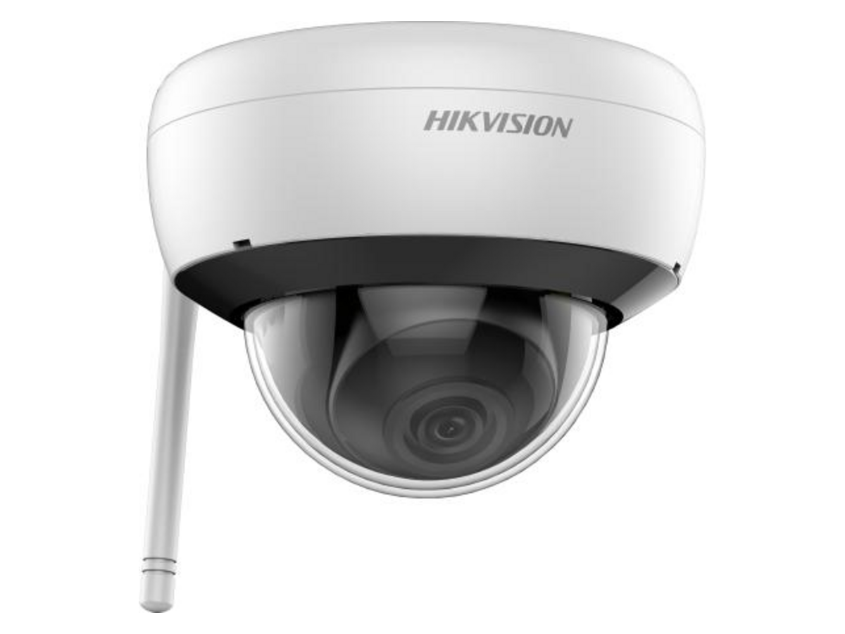 DS-2CD2141G1-IDW Hikvision Wi-Fi 網絡攝影機 產品圖片