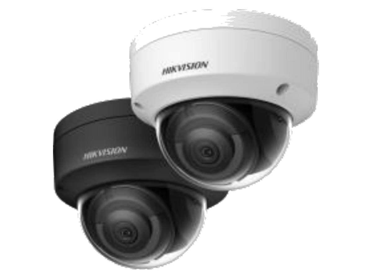 DS-2CD2143G2-I Hikvision 4 MP AcuSense Fixed Dome Network Camera 產品圖片