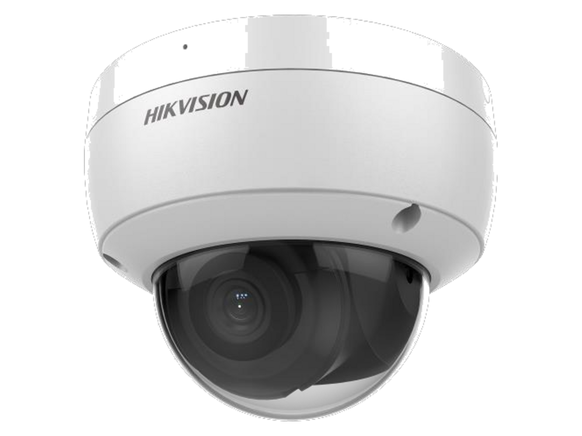 DS-2CD2146G2-ISU-C Hikvision 4 MP AcuSense Powered-by-DarkFighter Fixed Dome Network Camera 產品圖片