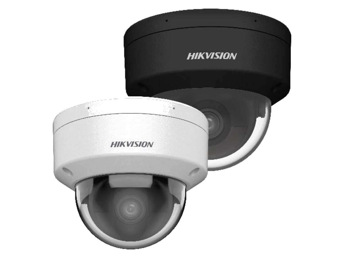 DS-2CD2146G2H-ISU Hikvision 4 MP AcuSense Powered-by-DarkFighter Fixed Dome Network Camera 產品圖片