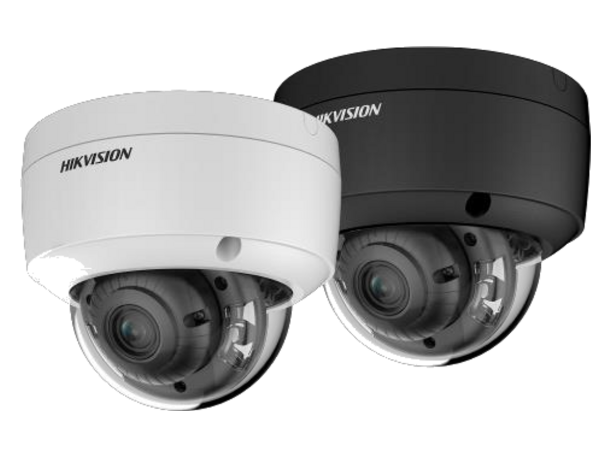 DS-2CD2147G2-LSU-C Hikvision 4 MP ColorVu Fixed Dome Network Camera 產品圖片