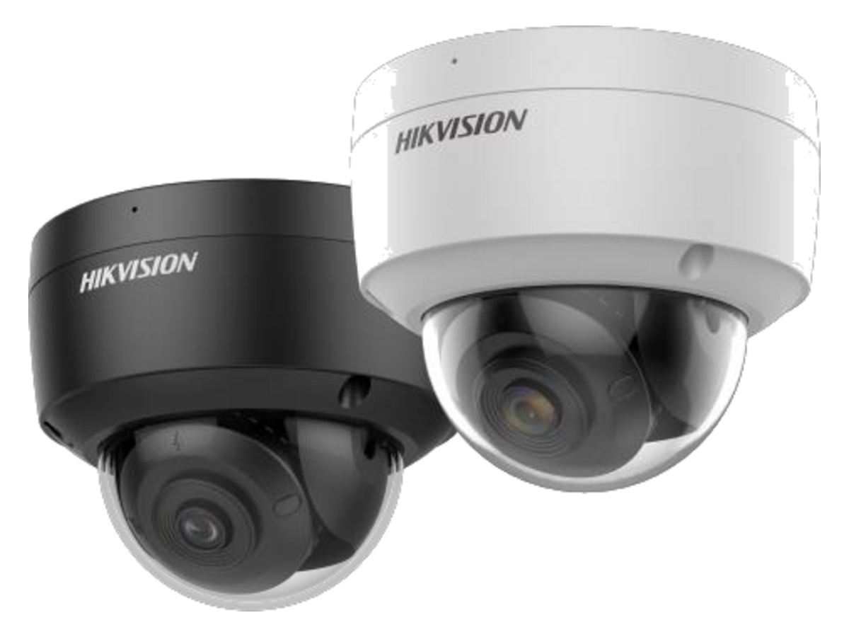 DS-2CD2147G2-SU-C Hikvision 4 MP ColorVu Fixed Dome Network Camera 產品圖片