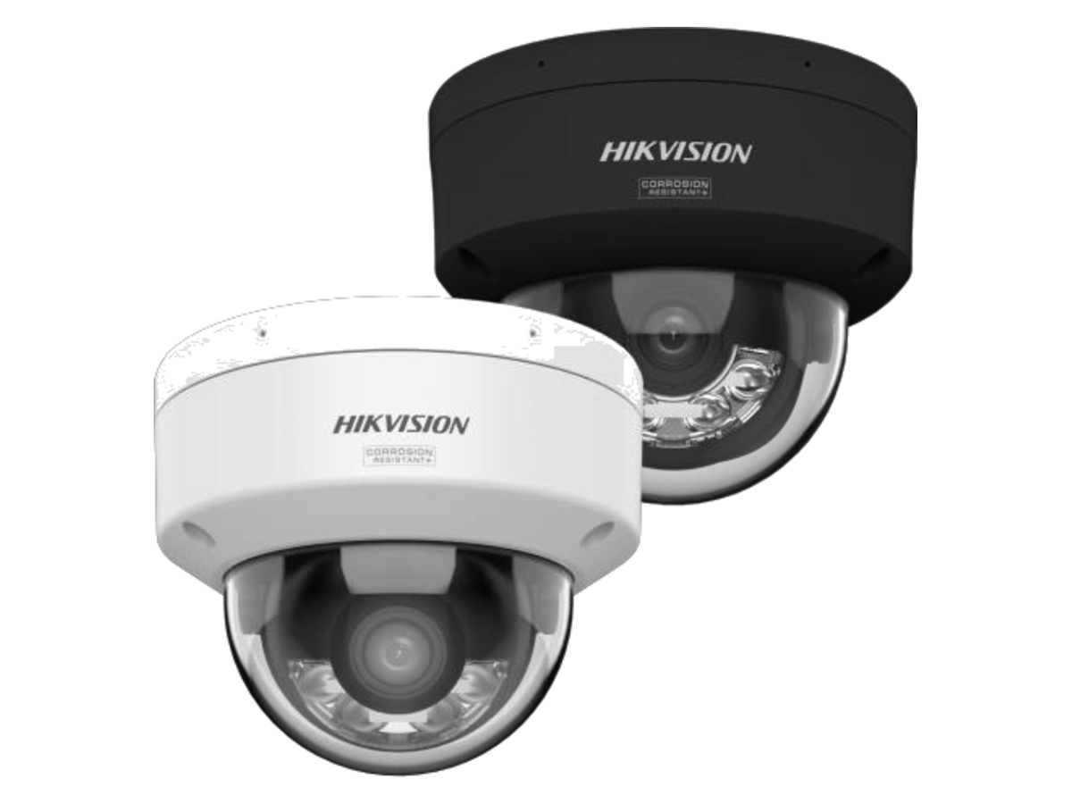 DS-2CD2147G3-LIS2UY Hikvision 4 MP Smart Hybrid Light with ColorVu Fixed Dome Network Camera 產品圖片