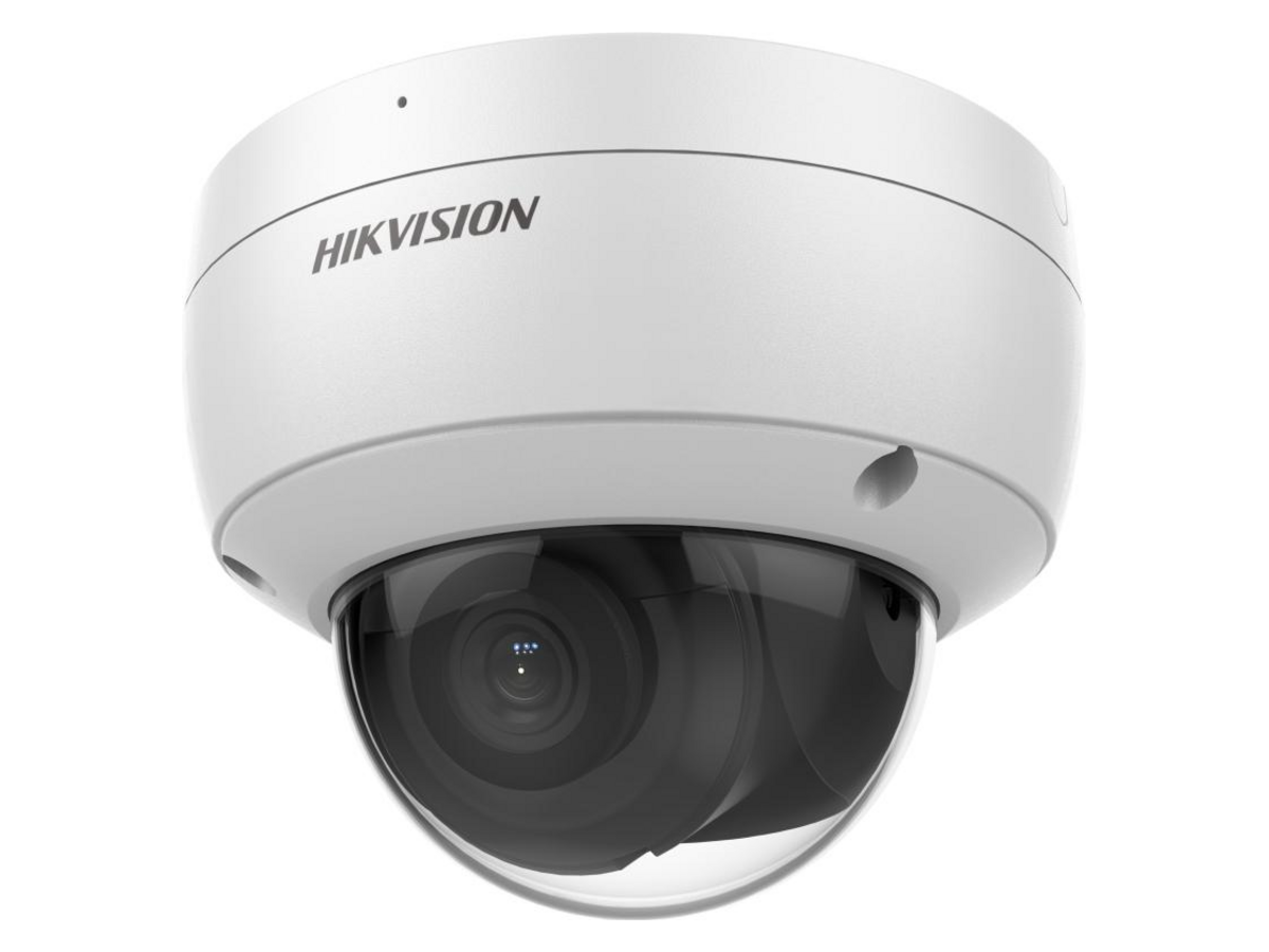 DS-2CD2166G2-I-SU Hikvision 網絡攝影機 產品圖片