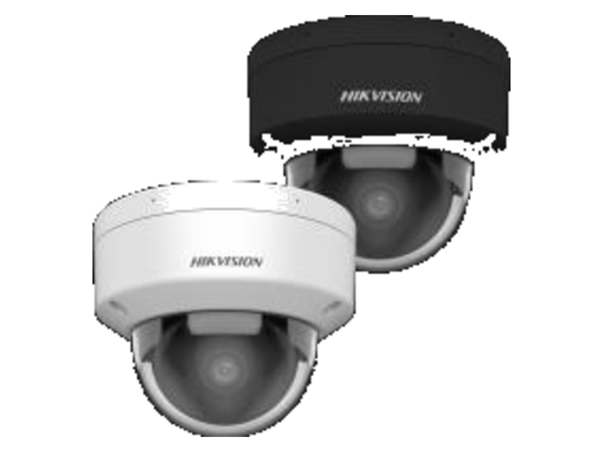 DS-2CD2166G2H-I-SU Hikvision 網絡攝影機 產品圖片