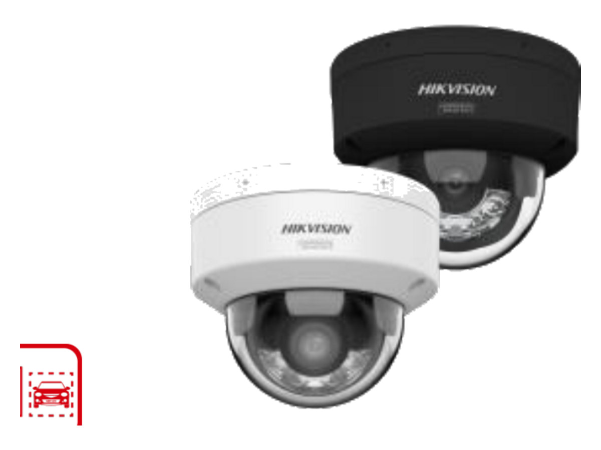 DS-2CD2167G3-LIS2UY Hikvision 6 MP Smart Hybrid Light ColorVu Fixed Dome Network Camera 產品圖片