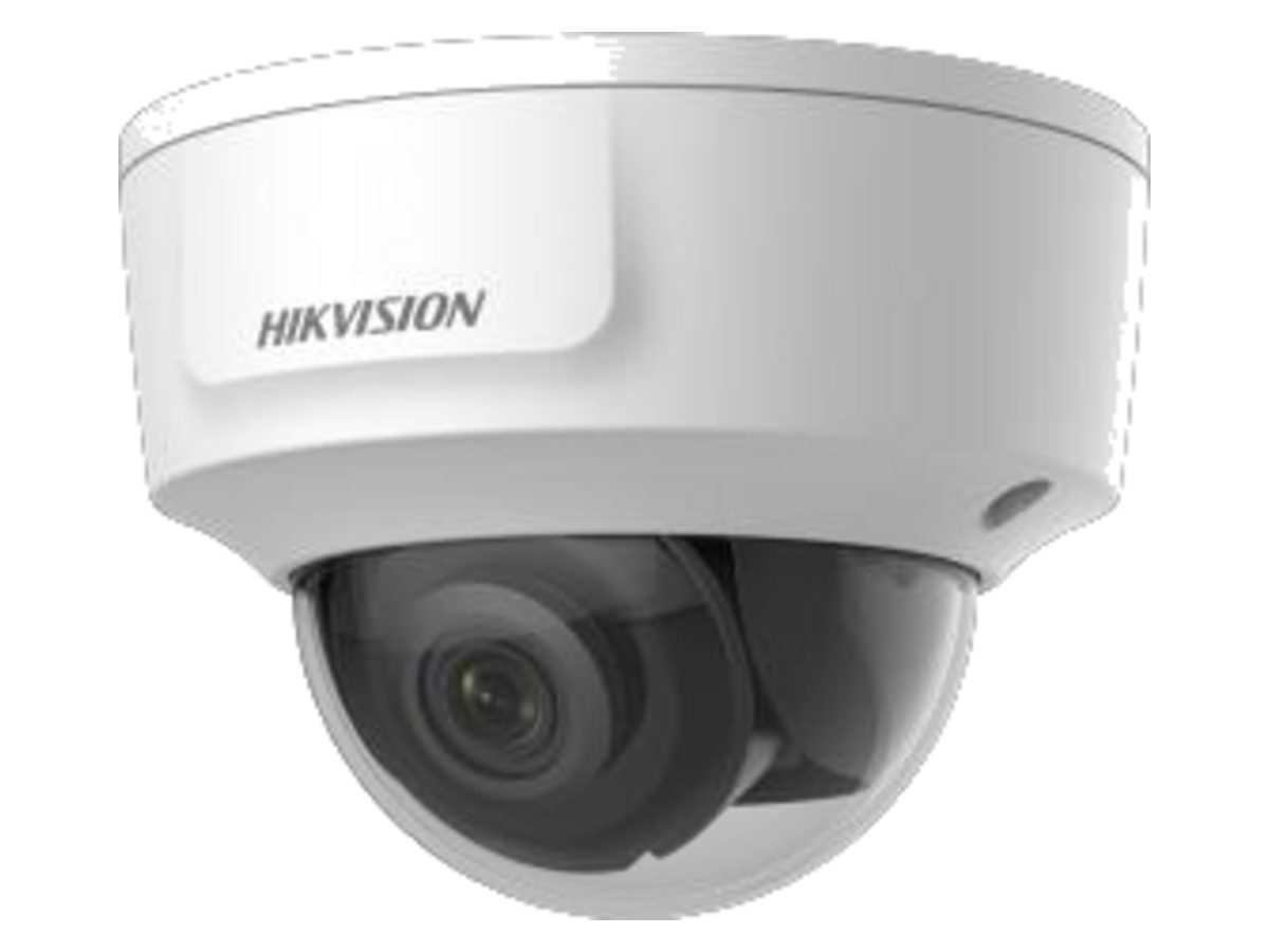 DS-2CD2186G2-IMS Hikvision 4K HDMI Fixed Dome Network Camera 產品圖片