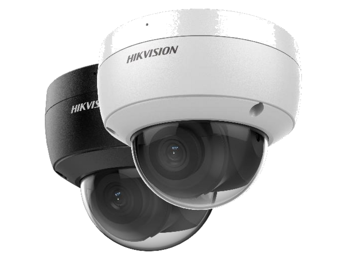 DS-2CD2186G2-ISU-C Hikvision 8 MP AcuSense Powered-by-Darkfighter Fixed Dome Network Camera 產品圖片