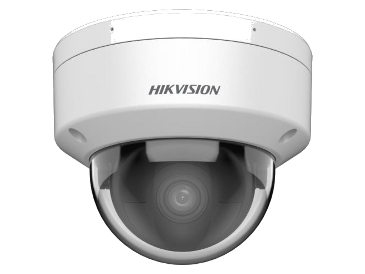 DS-2CD2186G2H-ISU Hikvision 8 MP Powered by Darkfighter Fixed Dome Network Camera 產品圖片