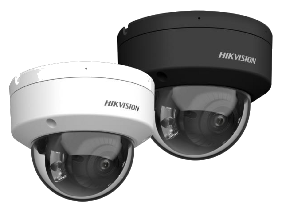 DS-2CD2187G2-LSU Hikvision 8 MP ColorVu Fixed Dome Network Camera 產品圖片