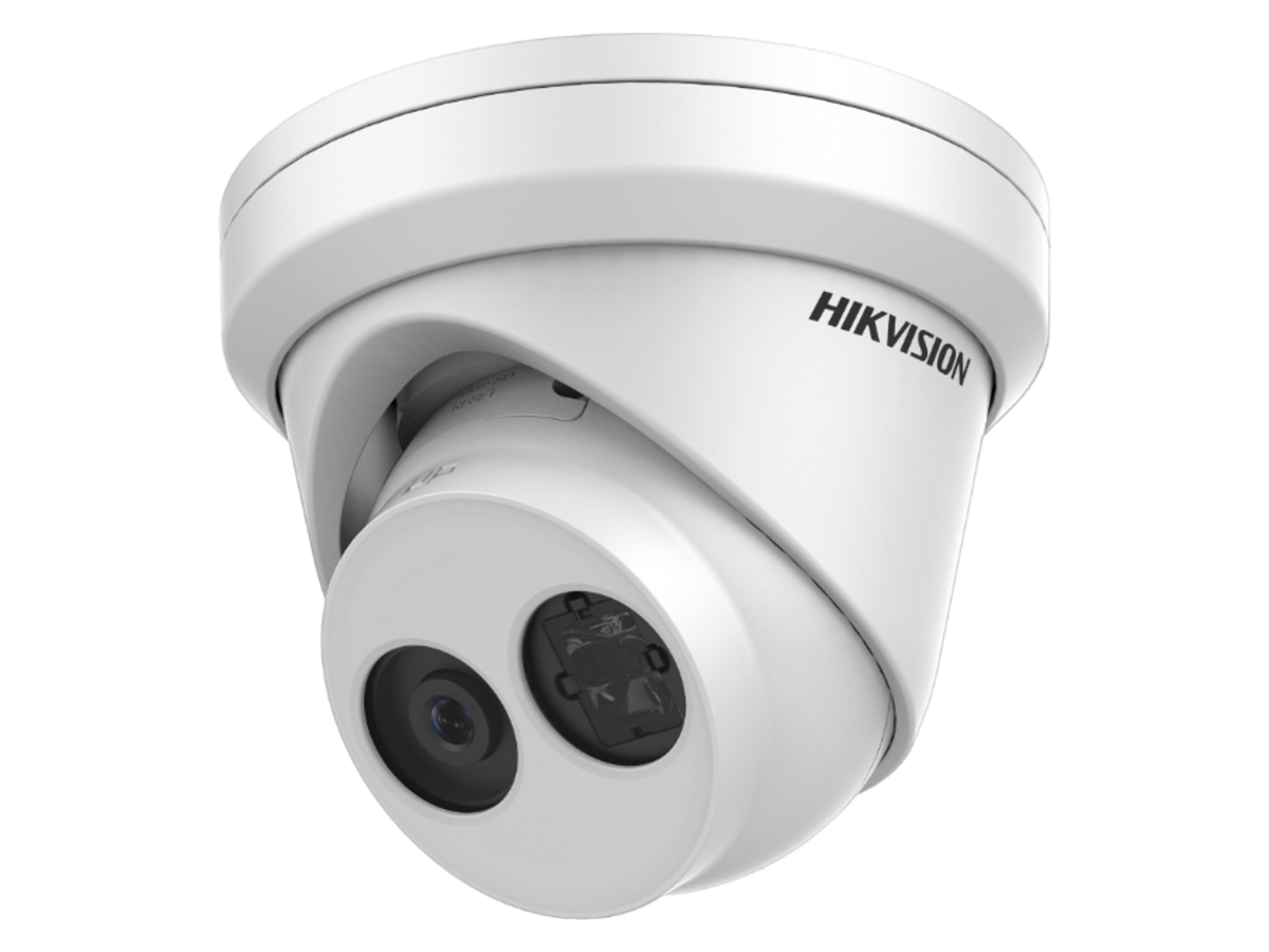 DS-2CD2323G0-I-U Hikvision 網絡攝影機 產品圖片